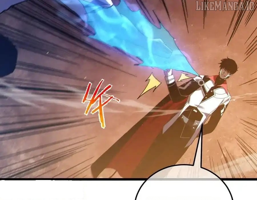 I Rely on My Invincibility to Deal Tons of Damage Passively! Chapter 112 - page 165